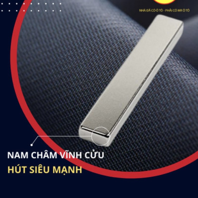 Tấm che nắng VF5 - LOẠI 1 Mr Ô TÔ