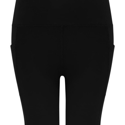 QUẦN THỂ THAO THỜI TRANG ONWAYS NỮ BIKER SHORT 222C001 WOMEN