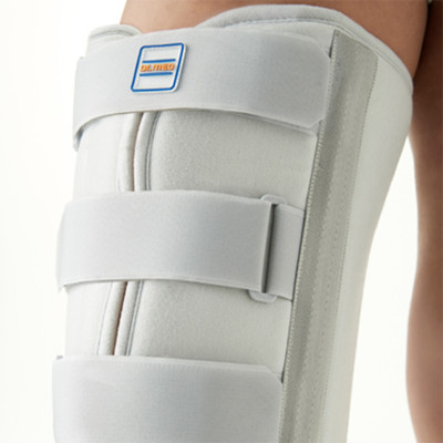 Nẹp zimmer gối dài Dr.MED DR-K105 nhập khẩu Hàn Quốc