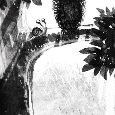 Chuyện Con Ốc Sên Muốn Biết Tại Sao Nó Chậm Chạp (Tái Bản 2022)