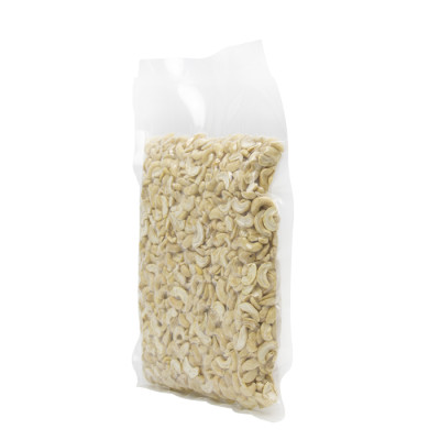 Hạt Điều Tươi Nhân Trắng Loại LP FAMINUTS Bịch Chân Không 1KG