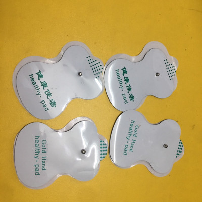 Combo 4 Miếng Dán Dùng Cho Máy Massage Xung Điện PEAFLO