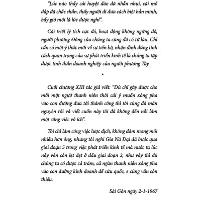 Tay Trắng Làm Nên