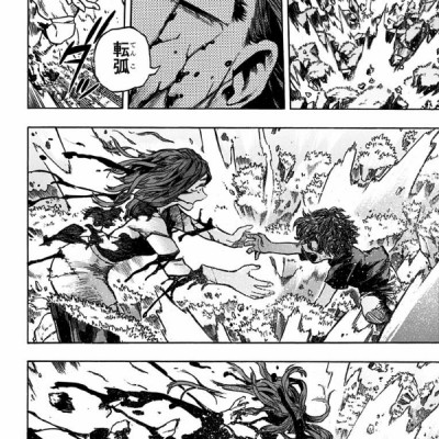 僕のヒーローアカデミア 25