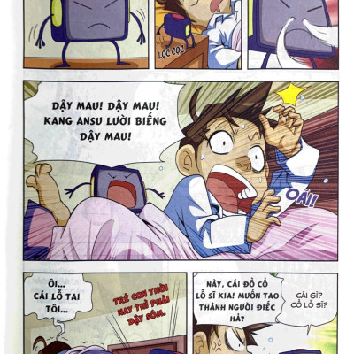 Lựa Chọn Cho Tương Lai - Job? - Kiến Trúc Sư