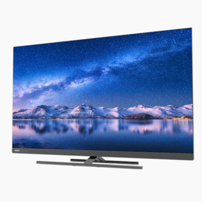 Android Tivi Aqua 4K 55 Inch LE55AQTS6UG - Hàng chính hãng (chỉ giao HCM)