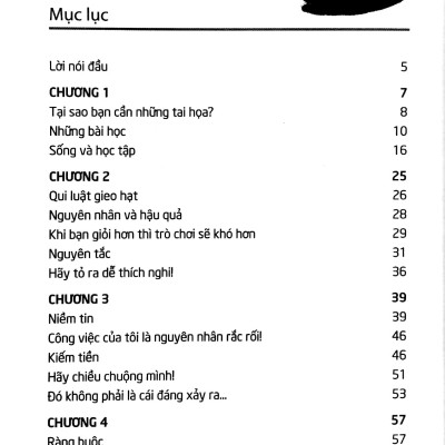 Đời Thay Đổi Khi Chúng Ta Thay Đổi - Tập 3 (Tái Bản 2022)