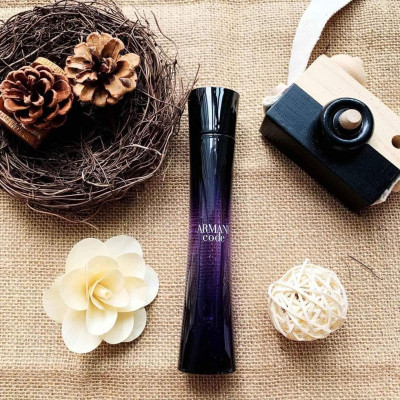 Nước hoa nữ Giorgio Armani Code Eau De Parfum 