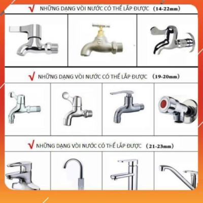 Bộ dây vòi xịt nước rửa xe,tưới cây ,tăng áp 3 lần,loại 3m, 5m 206701đầu đồng,cút,nối nhựa vàng+ móc khoá