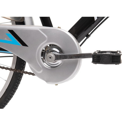 Xe đạp Thống Nhất GN06-26 - Hàng chính hãng