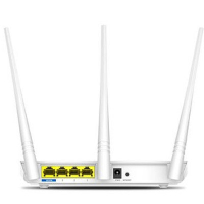 Phát wifi TENDA F3 (303) 3ANTEN 300Mbp - Hàng chính hãng
