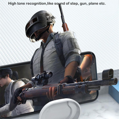 CINCATDY Tai Nghe Bluetooth True Wireless TWS D01 ANC Phiên Bản Nâng Cấp - Hàng Chính Hãng