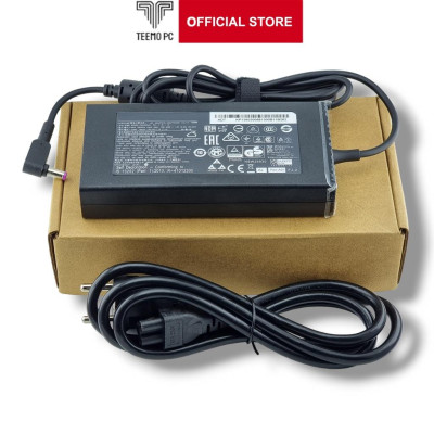 Sạc Tương Thích Cho Laptop Acer Aspire Z3 AZ3-715-UR61 AIO PC 135w- Hàng Nhập Khẩu New Seal TEEMO PC X1