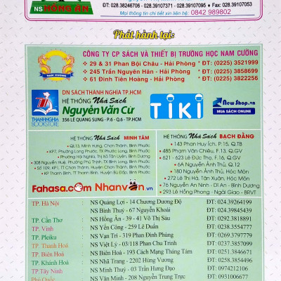 Phân Loại Và Phương Pháp Giải Nhanh Bài Tập Hóa Học 10