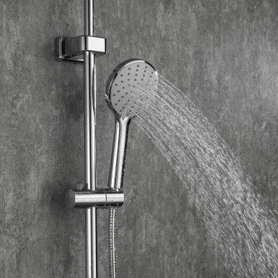 Sen cây tắm nóng lạnh Frap F2428 - Hàng Chính Hãng LIÊN BANG NGA