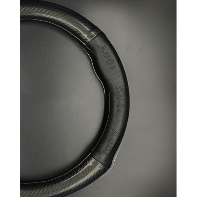 Bọc Vô Lăng Carbon xe Honda Brio, City, Civic, CRV, HRV, Accord, Jazz