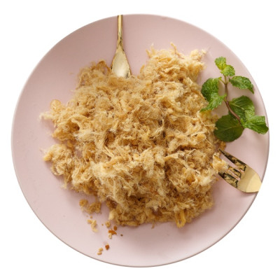 Chà bông xù Viettin Mart hàng xá túi 5KG