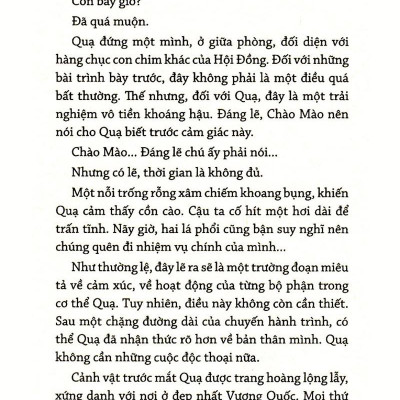Tay Tác Giả Muốn Làm Điều Thật Lạ - Kỹ Năng Trình Bày Không Chỉ Của Thiên Tài (Tập 2)