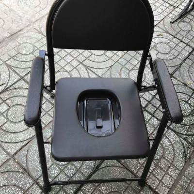 Ghế bô cao cấp ghế nệm có tay vịn