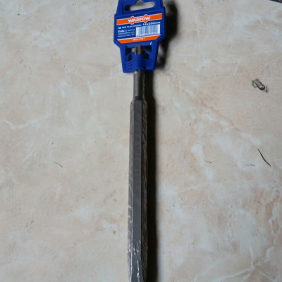 MŨI ĐỤC NHỌN ĐUÔI GÀI 14X250MM WGZ1201 WADFOW - HÀNG CHÍNH HÃNG