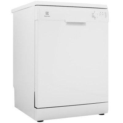 Máy Rửa Chén Electrolux ESF5206LOW - Hàng Chính Hãng