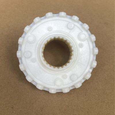 BỘ NHÔNG LY HỢP MÁY GIẶT TOSHIBA DUH1100, DC1000 – HÀNG CHÍNH HÃNG