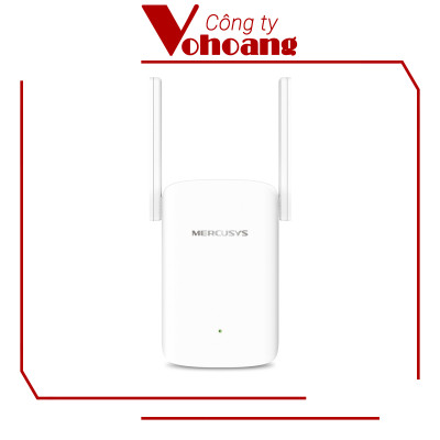 Bộ Mở Rộng Sóng Wi-Fi 6 AX1500 Mercusys ME60X - Hàng chính hãng