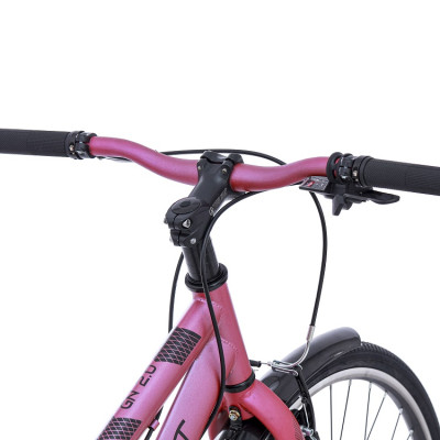 Xe đạp Thống Nhất thể thao GN06 2.0 pro Blackpink phiên bản đặc biệt