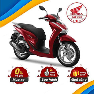 Xe Máy Honda SH 160i Cao Cấp - Phanh ABS 2023