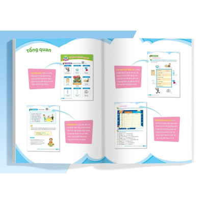 Sách - English Fighting Good And Great - Em Học Tốt Tiếng Anh Theo Chủ Đề 5 - Megabook