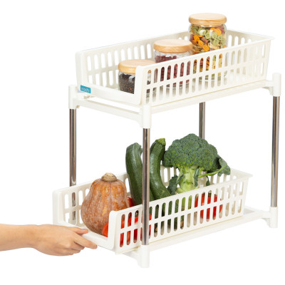 Kệ trượt Tokyo - Hàng chính hãng inochi