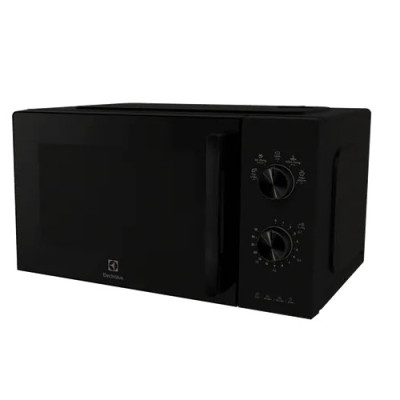 Lò vi sóng cơ 20L Electrolux EMM20K22B - Hàng chính hãng (Chỉ giao HCM)