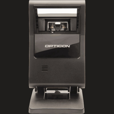 Máy Quét Mã Vạch Đa Tia OPTICON M10 - Màu Đen - Hàng Chính Hãng