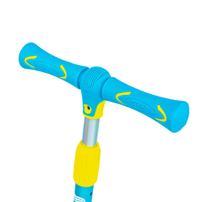 Xe Trượt Scooter Cho Bé Centosy S2 Bánh Xe Có Đèn Led, Cổ Xe Dễ Di Chuyển