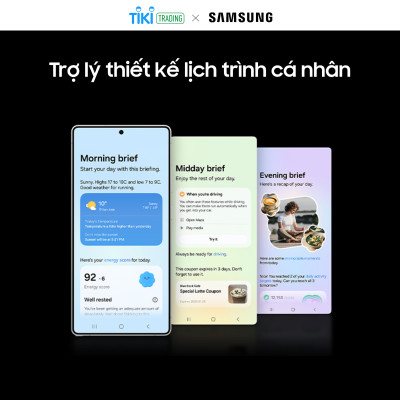 Điện thoại Samsung Galaxy S25 Ultra (12GB/256GB), Điện thoại AI, Tìm kiếm thông minh, Video camera đêm Nightography, S Pen đa nhiệm - Đã kích hoạt bảo hành điện tử - Hàng Chính Hãng