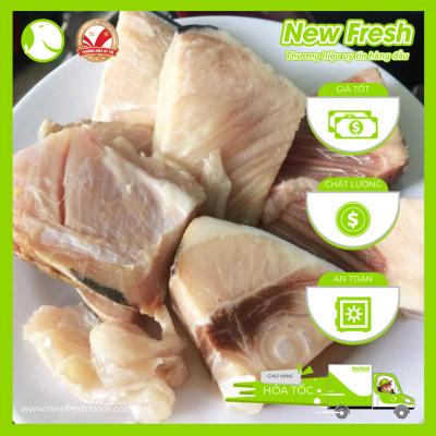 Sụn Cá Cờ Kiếm - Túi 1Kg