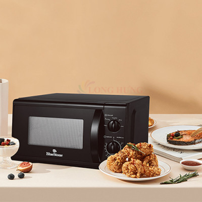 Lò vi sóng Bluestone 20 lít MOB-7708B - Hàng chính hãng