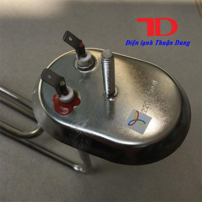 Sợt đốt đa năng dùng cho bình nóng lạnh, cọc đun nhiệt độ