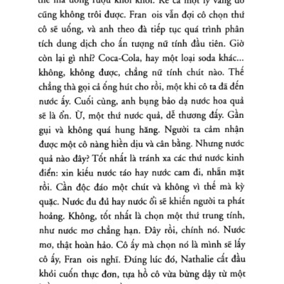 Mối Tình Paris (Tái Bản)