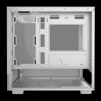 CASE MAGIC MIX TOWER PRO (Full M-ATX) - Hàng chính hãng