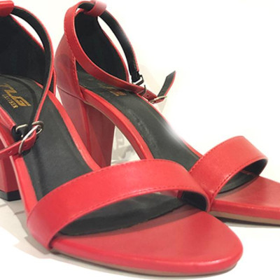 Giày cao gót nữ TLG 20612-9