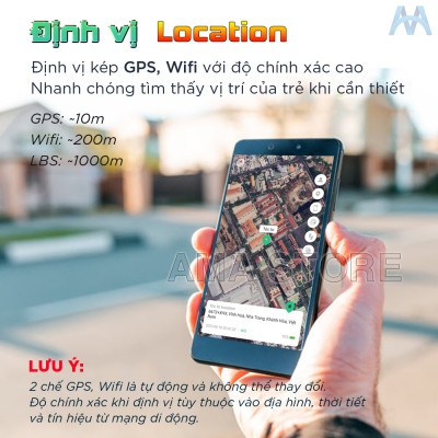 Đồng hồ Thông minh Android lắp sim 4G nghe gọi độc lập Định vị Google Map có CHPlay Tải App Kết nối Wifi Dành cho Trẻ em Nam Học sinh Người lớn Model D38-X3 Hàng nhập khẩu
