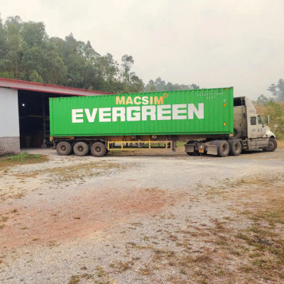 Thảm lót sàn ô tô 2 lớp cao cấp xe Vinfast VF3 (sd3) nhãn hiệu Macsim