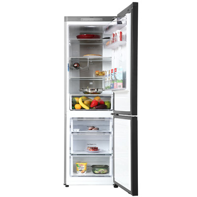 Tủ lạnh Samsung Inverter 339 lít RB33T307029/SV - Hàng Chính Hãng - Chỉ Giao Hồ Chí Minh