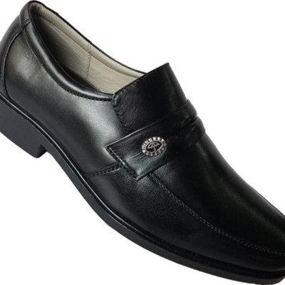 Giày Tây Nam BIGGBEN Da Bò Thật Cao Cấp GT82