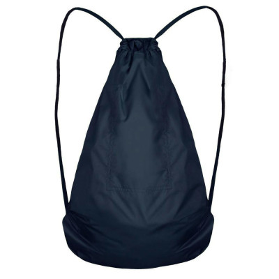 Áo khoác dù nhẹ 2 trong 1 chuyển đổi thành túi balo BKD35 (có túi trong)