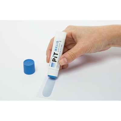 Hồ Khô-Keo Dán Khô Tombow PiT Chính Hãng Nhật Bản Glue Stick Nắp Xanh Đủ Size 10g/22g/40g, Tiện Dụng An Toàn Khi sử Dụng