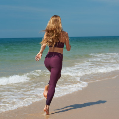 QUẦN DÀI CẠP CAO H2C50 -XL