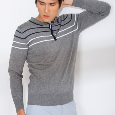 Áo len dài tay Aligro ALEND036