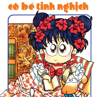 Asari - Cô Bé Tinh Nghịch - Tập 56 (Tái Bản 2024)